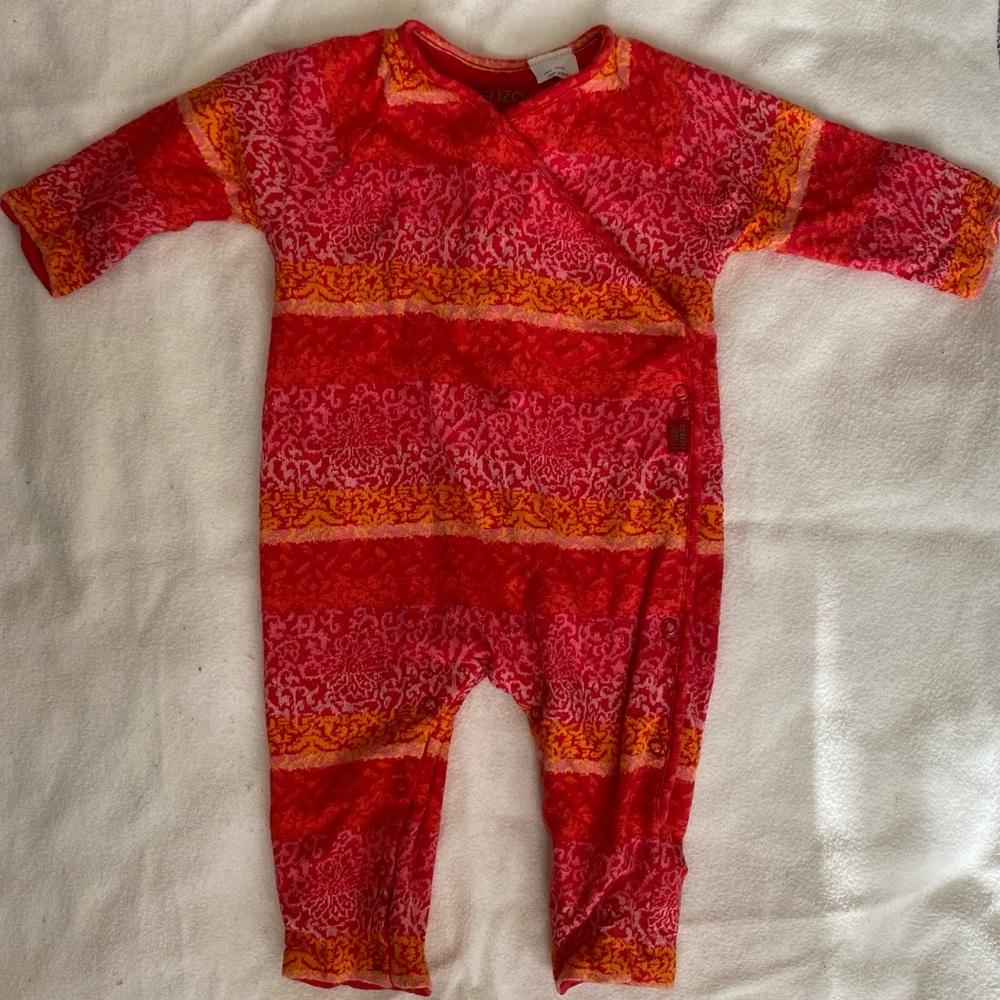 Kenzo romper
